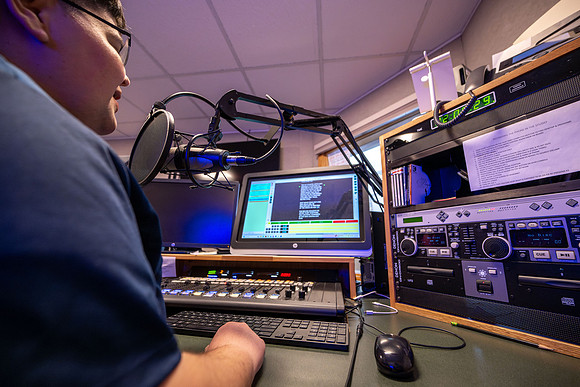 Radio Station Group Marketing - March 2026