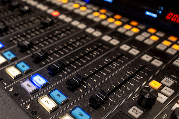 Radio Station Group Marketing - March 2026