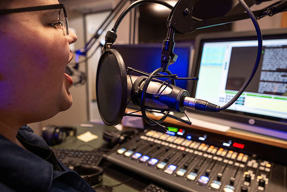 Radio Station Group Marketing - March 2026