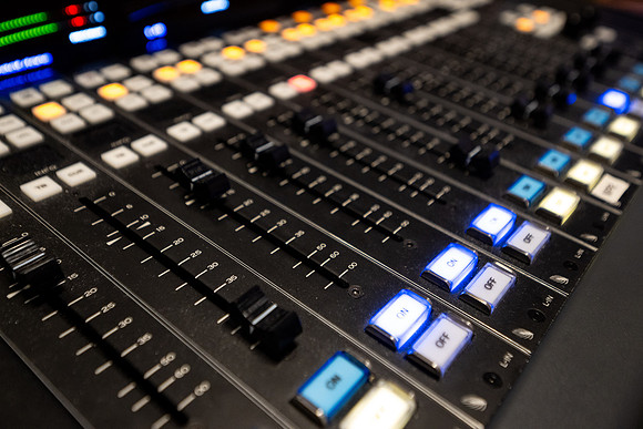 Radio Station Group Marketing - March 2026