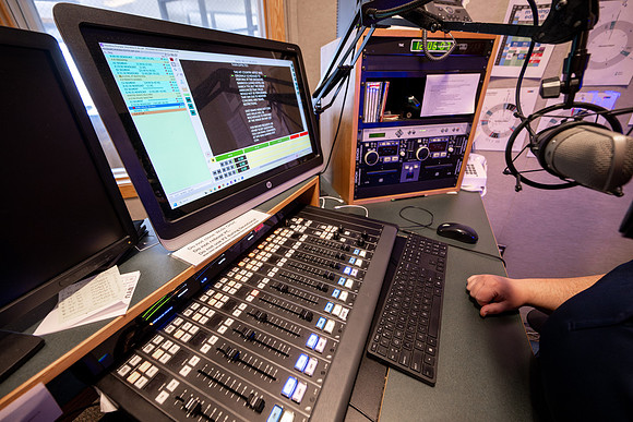 Radio Station Group Marketing - March 2026
