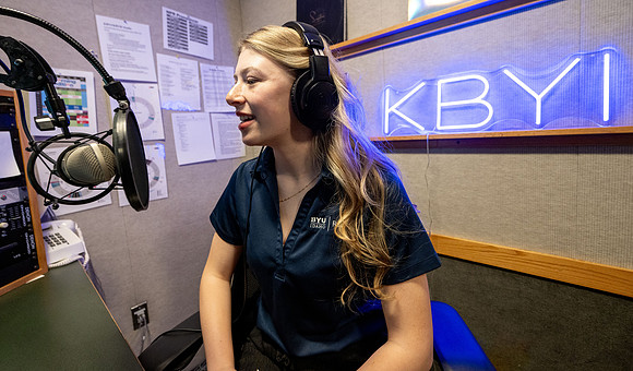 Radio Station Group Marketing - March 2026