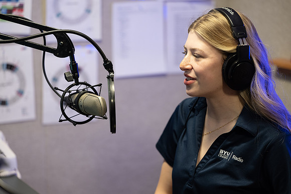 Radio Station Group Marketing - March 2026