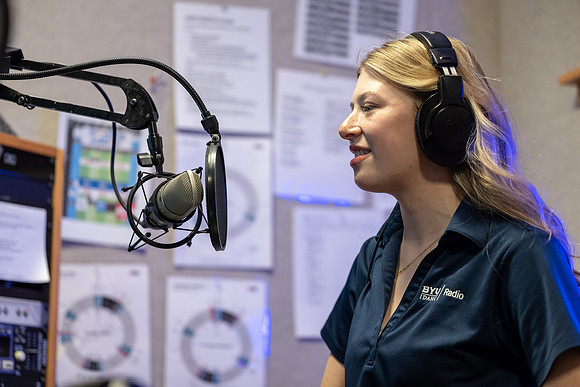 Radio Station Group Marketing - March 2026