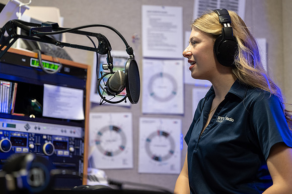 Radio Station Group Marketing - March 2026