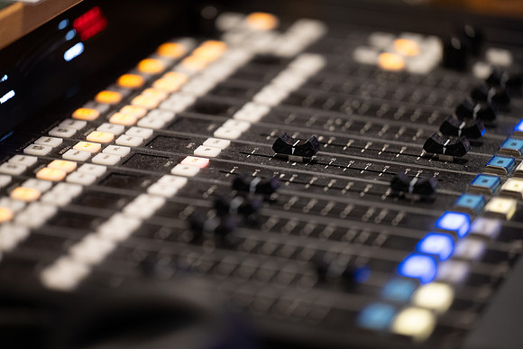 Radio Station Group Marketing - March 2026