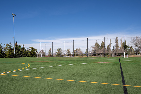 Upper Fields Photo - March 2026