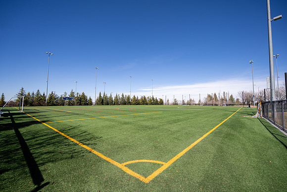 Upper Fields Photo - March 2026