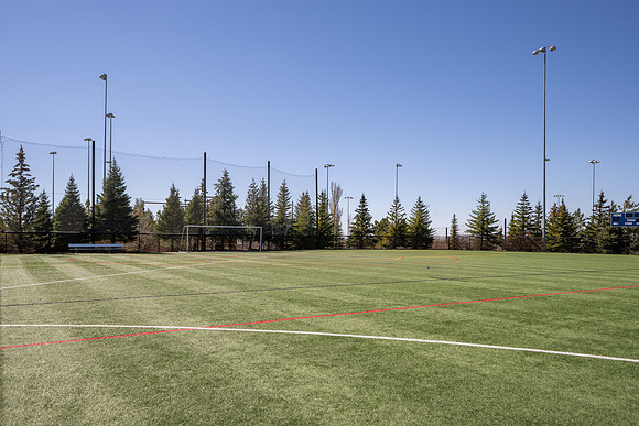 Upper Fields Photo - March 2026