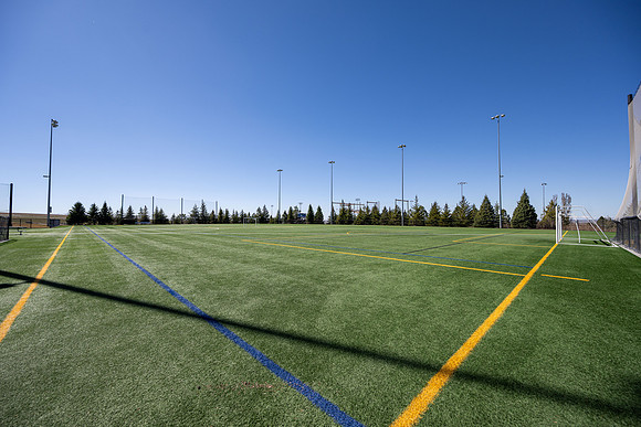 Upper Fields Photo - March 2026