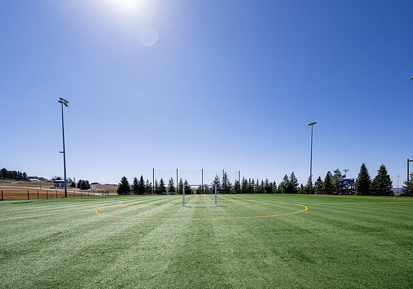 Upper Fields Photo - March 2026