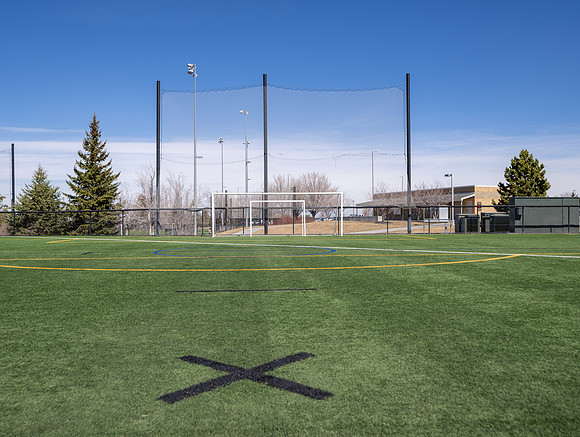 Upper Fields Photo - March 2026