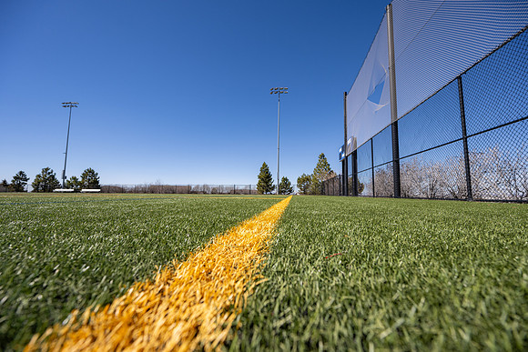 Upper Fields Photo - March 2026
