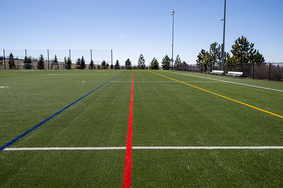 Upper Fields Photo - March 2026