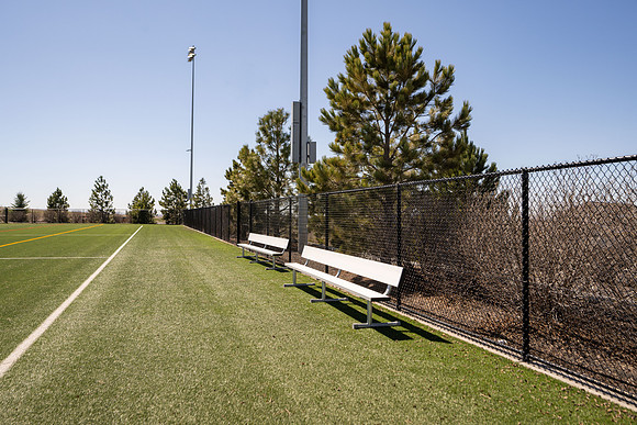 Upper Fields Photo - March 2026