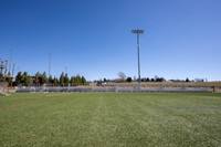Upper Fields Photo - March 2026