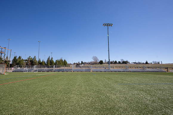 Upper Fields Photo - March 2026