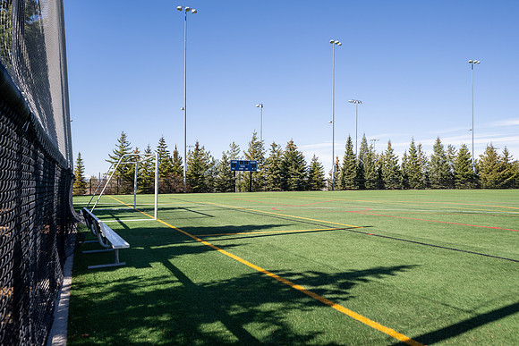 Upper Fields Photo - March 2026