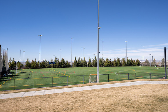 Upper Fields Photo - March 2026