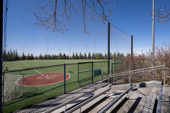 Upper Fields Photo - March 2026