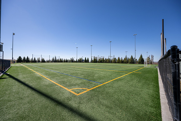 Upper Fields Photo - March 2026
