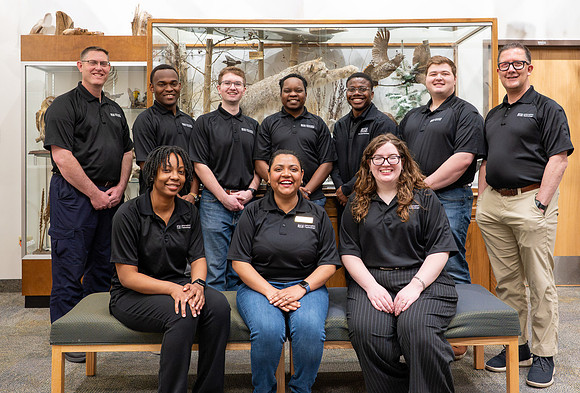 IT Team Photo - Mar 2026