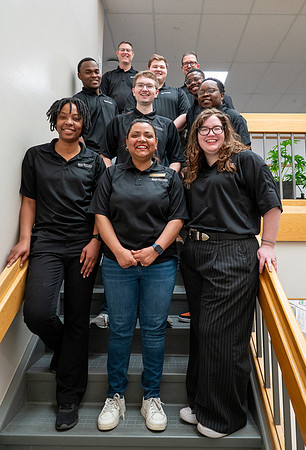 IT Team Photo - Mar 2026