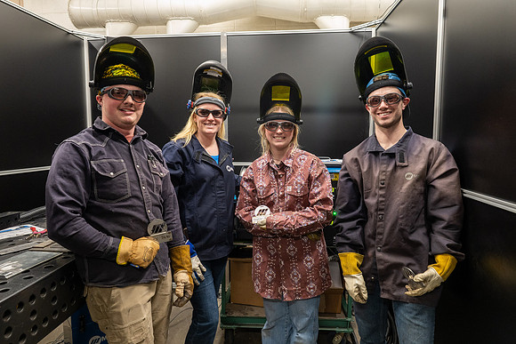 Miller Laser Safety Photos - Mar 2026