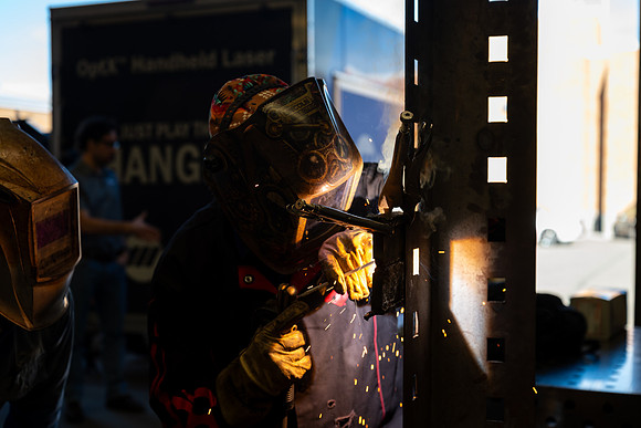 Miller Wire Evaluation Photos - Mar 2026