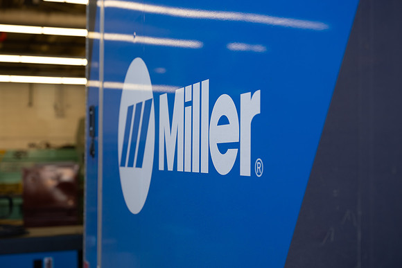 Miller Wire Evaluation Photos - Mar 2026