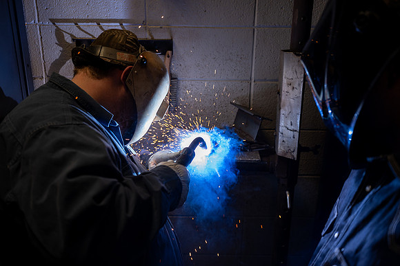 Miller Wire Evaluation Photos - Mar 2026