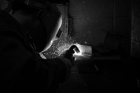 Miller Wire Evaluation Photos - Mar 2026