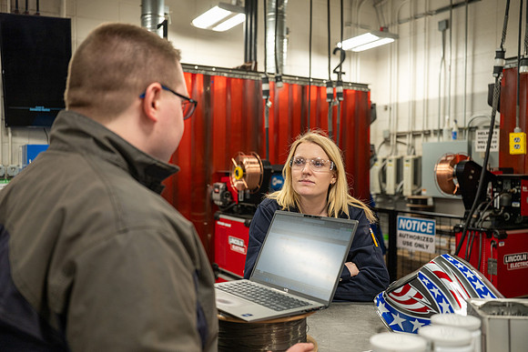 Miller Wire Evaluation Photos - Mar 2026