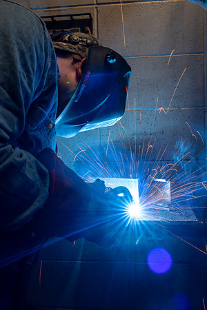 Miller Wire Evaluation Photos - Mar 2026
