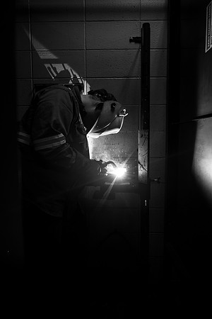 Miller Wire Evaluation Photos - Mar 2026