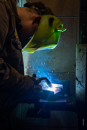 Miller Wire Evaluation Photos - Mar 2026