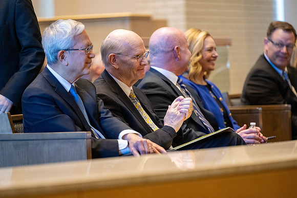 Executive Committee Onsite Visit - Mar 2026