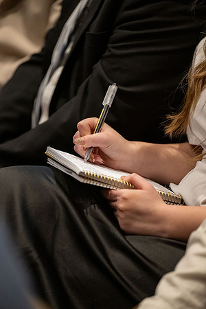 Executive Committee Onsite Visit - Mar 2026