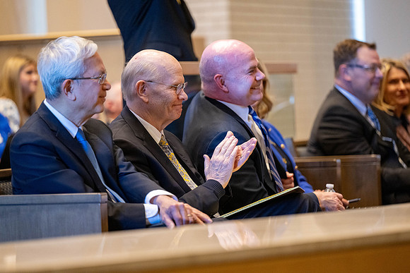 Executive Committee Onsite Visit - Mar 2026