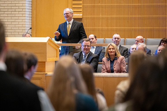 Executive Committee Onsite Visit - Mar 2026
