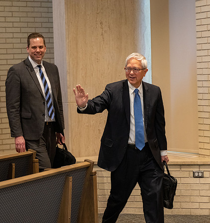Executive Committee Onsite Visit - Mar 2026
