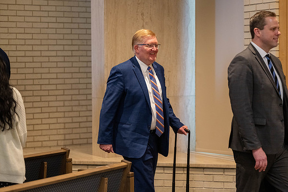 Executive Committee Onsite Visit - Mar 2026