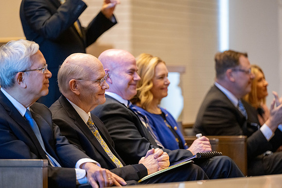 Executive Committee Onsite Visit - Mar 2026