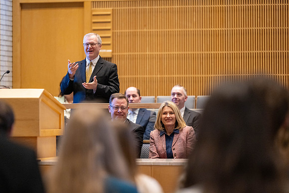 Executive Committee Onsite Visit - Mar 2026