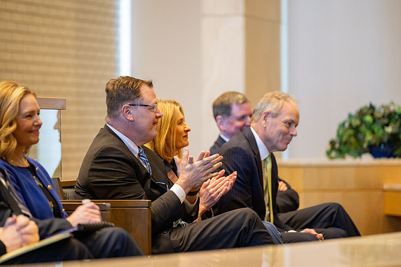Executive Committee Onsite Visit - Mar 2026