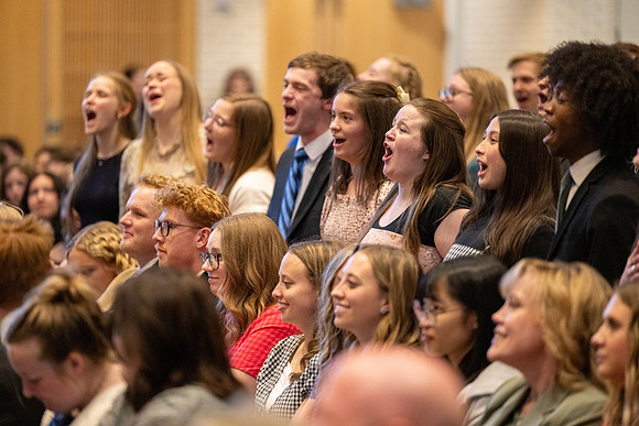 Executive Committee Onsite Visit - Mar 2026