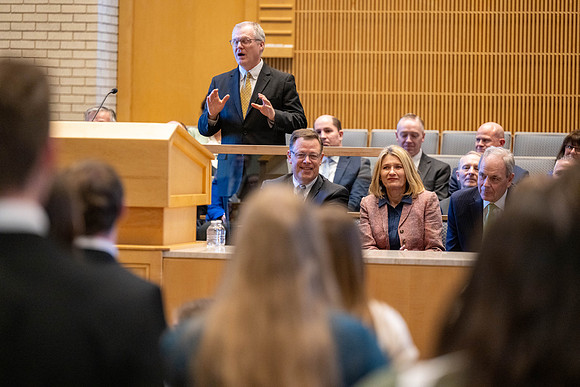 Executive Committee Onsite Visit - Mar 2026
