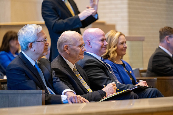 Executive Committee Onsite Visit - Mar 2026