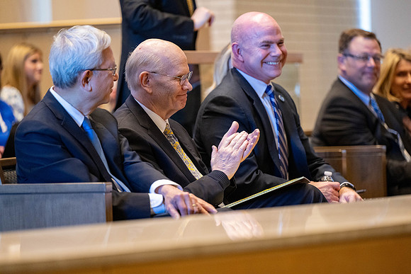 Executive Committee Onsite Visit - Mar 2026