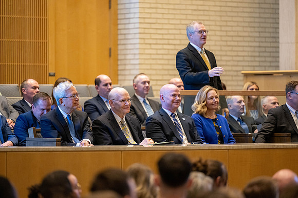 Executive Committee Onsite Visit - Mar 2026